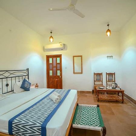 Hotel Canberra جيلسامر المظهر الخارجي الصورة