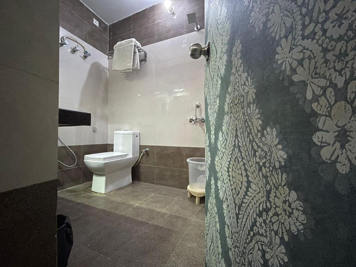 Hotel Canberra جيلسامر المظهر الخارجي الصورة