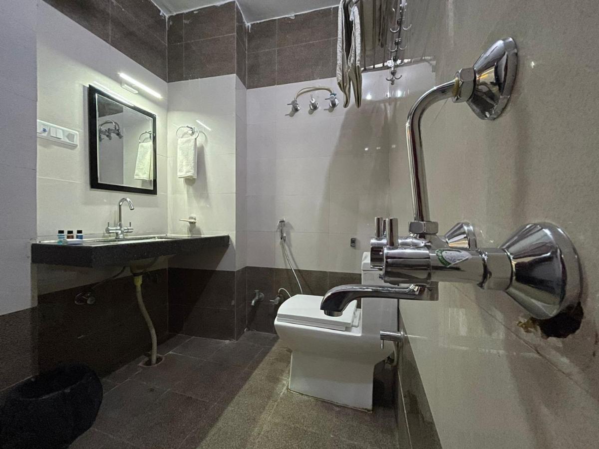 Hotel Canberra جيلسامر المظهر الخارجي الصورة