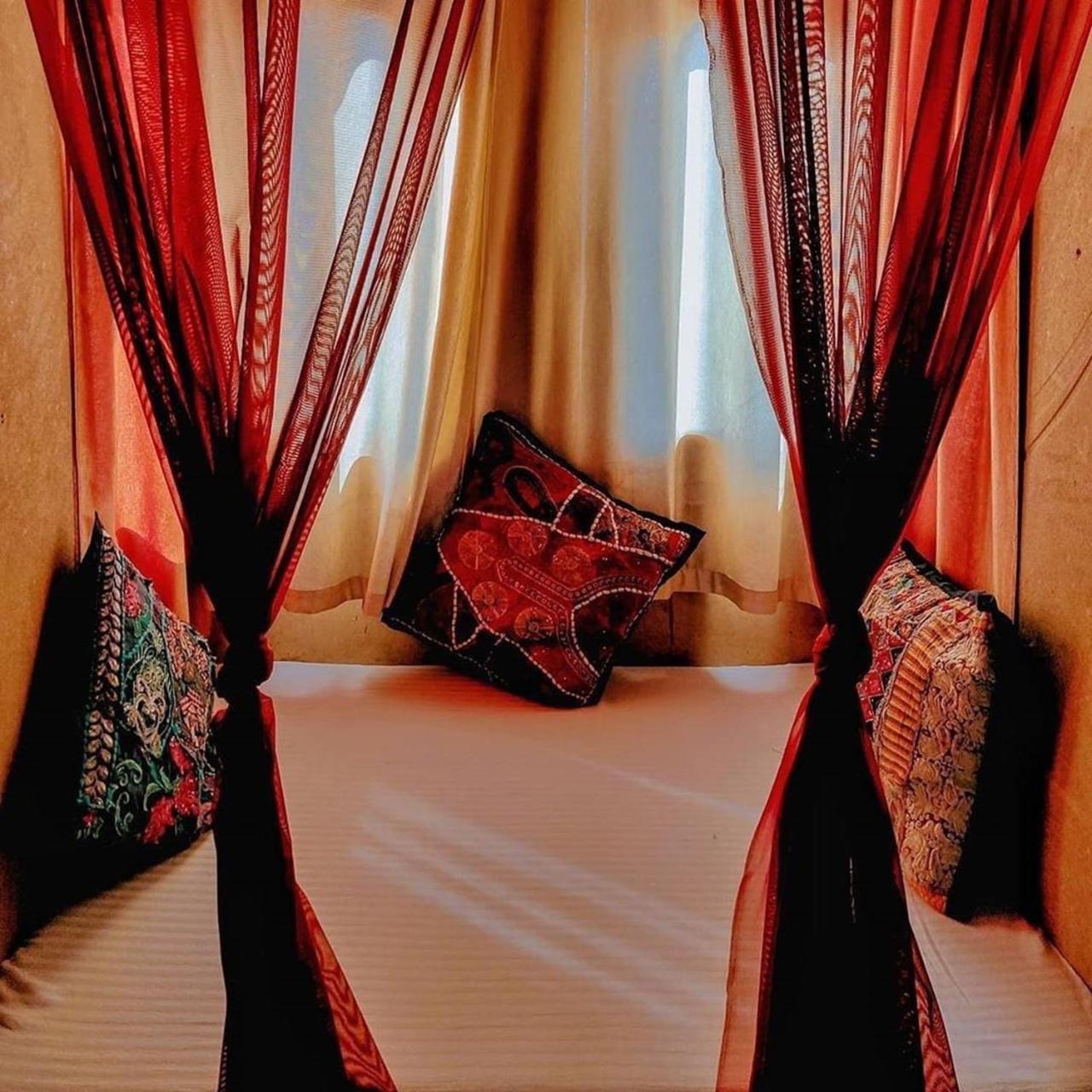 Hotel Canberra جيلسامر المظهر الخارجي الصورة