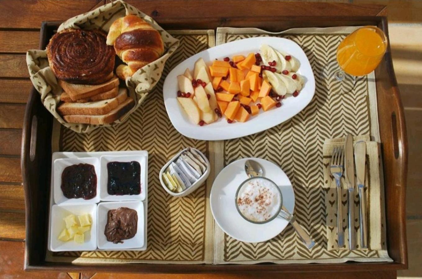 Hotel Canberra جيلسامر المظهر الخارجي الصورة