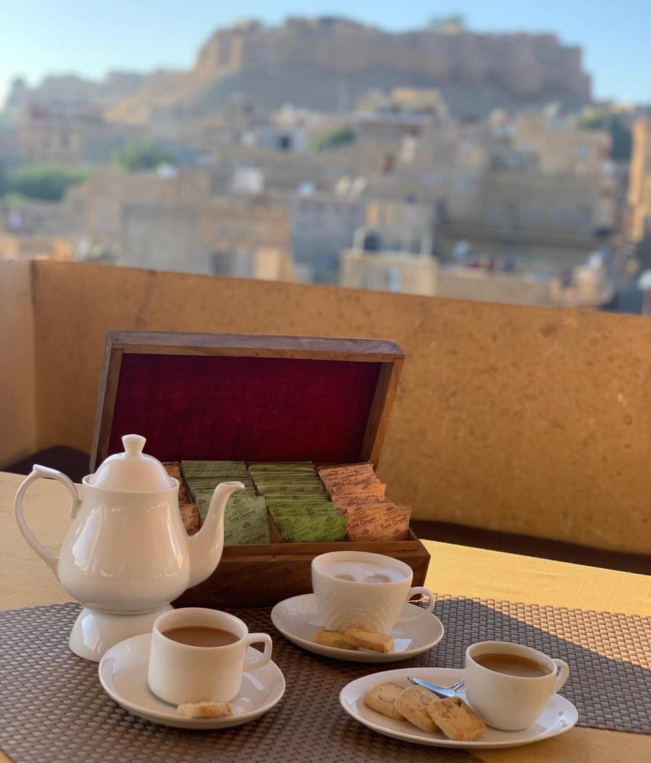 Hotel Canberra جيلسامر المظهر الخارجي الصورة