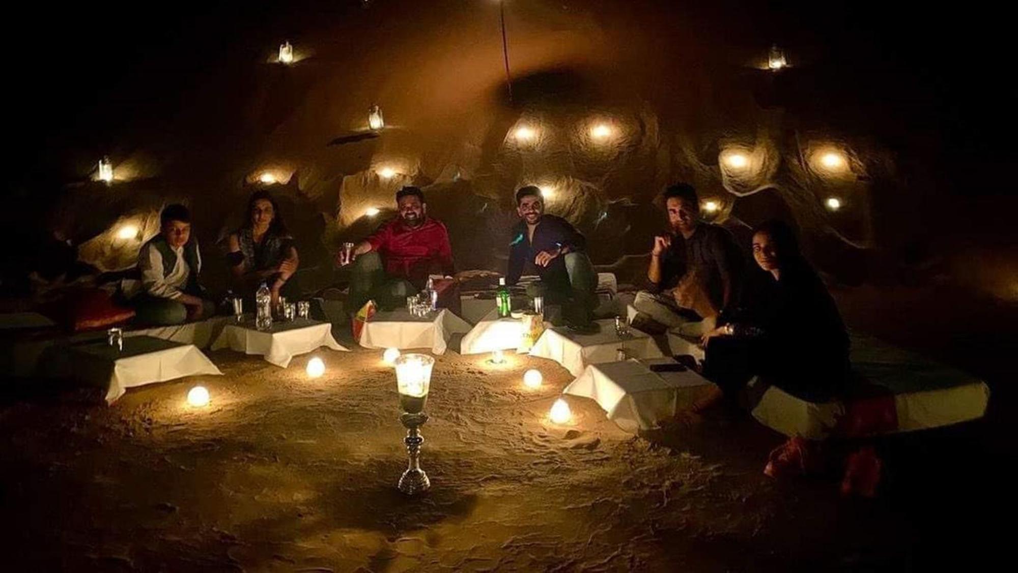Hotel Canberra جيلسامر المظهر الخارجي الصورة